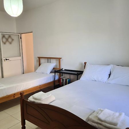 Dolce Casa Διαμέρισμα Dhërmi Δωμάτιο φωτογραφία