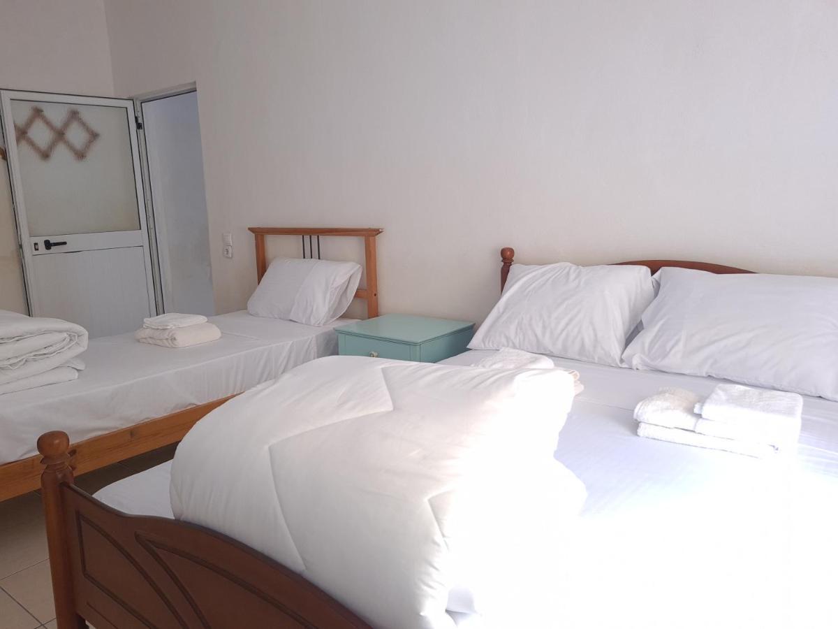 Dolce Casa Διαμέρισμα Dhërmi Εξωτερικό φωτογραφία