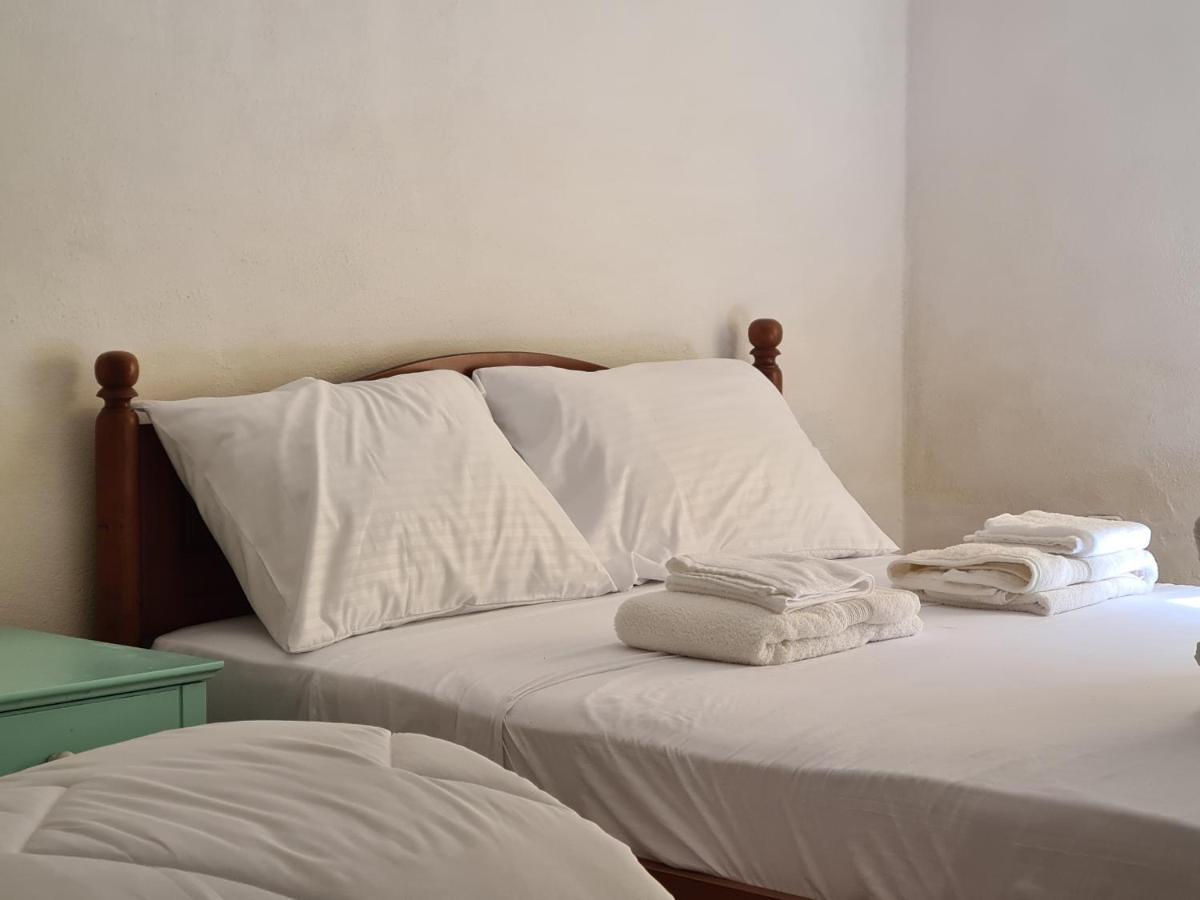 Dolce Casa Διαμέρισμα Dhërmi Εξωτερικό φωτογραφία