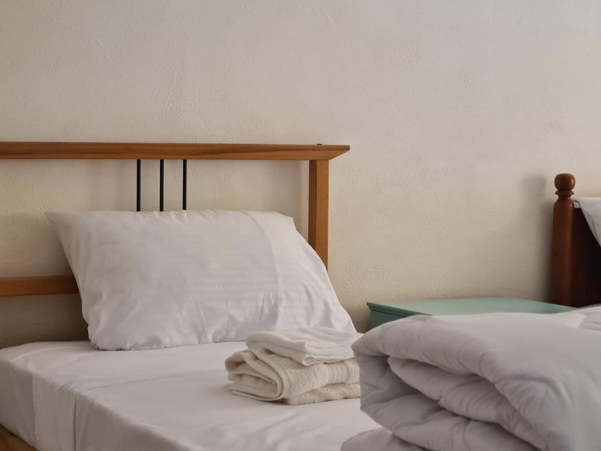 Dolce Casa Διαμέρισμα Dhërmi Εξωτερικό φωτογραφία