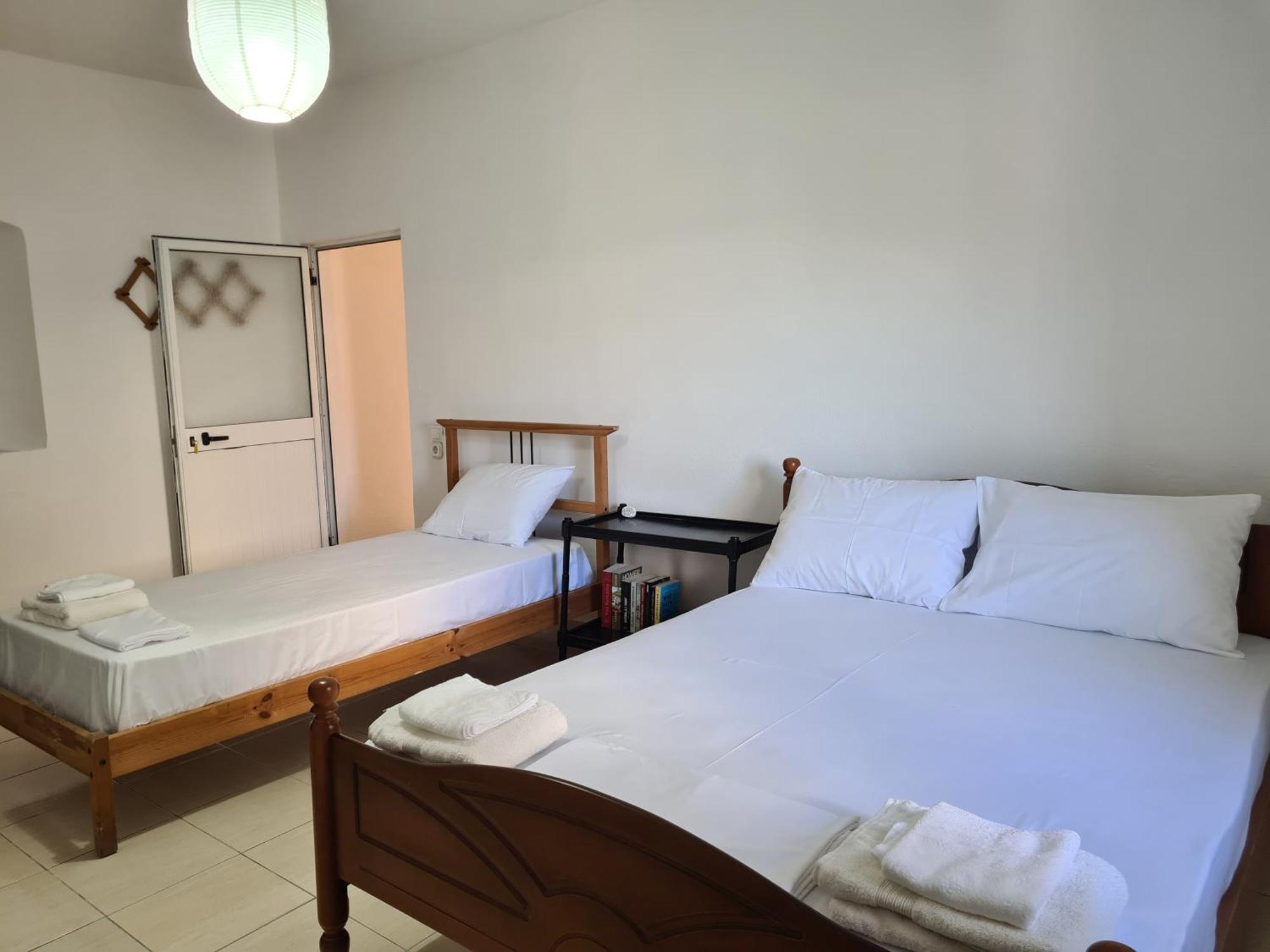 Dolce Casa Διαμέρισμα Dhërmi Δωμάτιο φωτογραφία